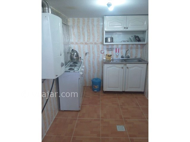 عکس شماره 148249 - اقامتگاه نزدیک غار کتله خور زنجان - 