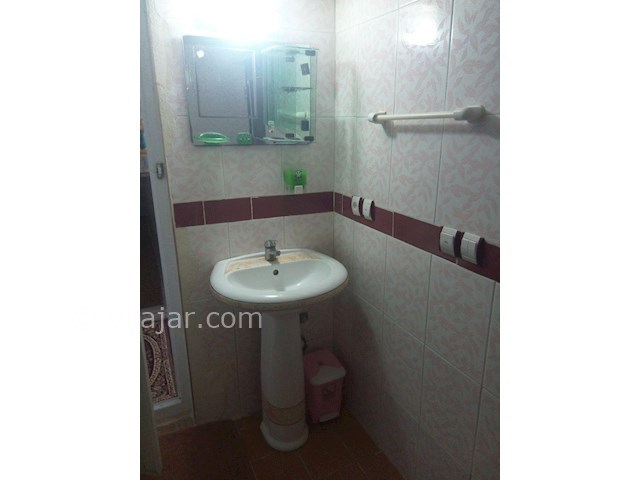 عکس شماره 148251 - اقامتگاه نزدیک غار کتله خور زنجان - 