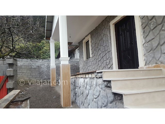 عکس شماره 148307 - اجاره ویلای جنگلی تالش - 