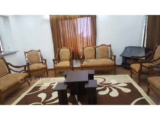 عکس شماره 148311 - اجاره ویلای جنگلی تالش - 