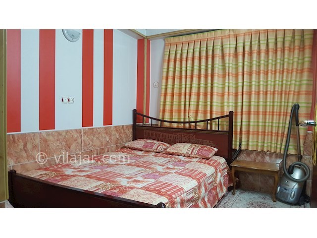 عکس شماره 148505 - اجاره سوئیت ساحلی فریدونکنار - 