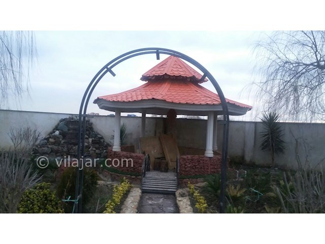 عکس شماره 148675 - اجاره ویلا در تنکابن - 