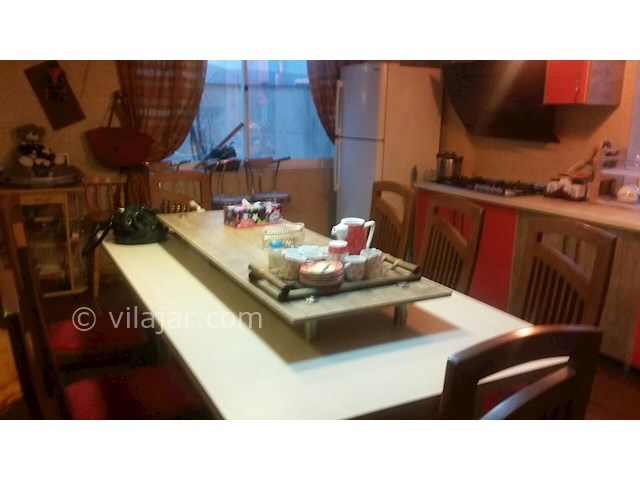 عکس شماره 148679 - اجاره ویلا در تنکابن - 