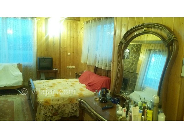 عکس شماره 148683 - اجاره ویلا در تنکابن - 