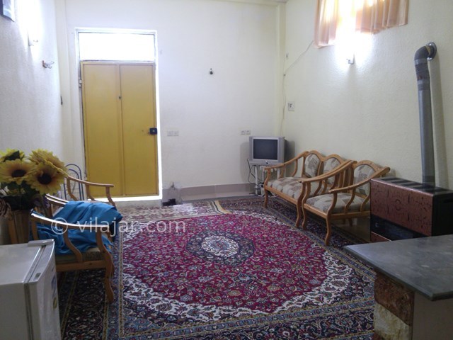 عکس شماره 14869 - سوییت ارزان در فریدونکنار -