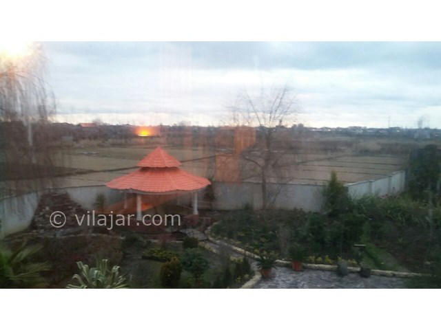 عکس شماره 148695 - اجاره ویلا در تنکابن - 