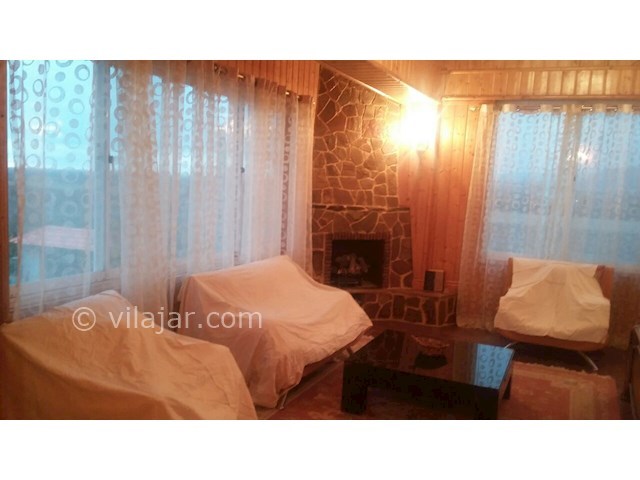 عکس شماره 148697 - اجاره ویلا در تنکابن - 