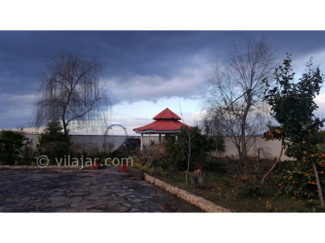 عکس شماره 148703 - اجاره ویلا در تنکابن - 