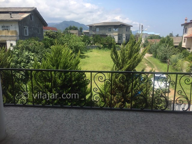 عکس شماره 148747 - اجاره ویلا جنگلی اطراف رامسر - 