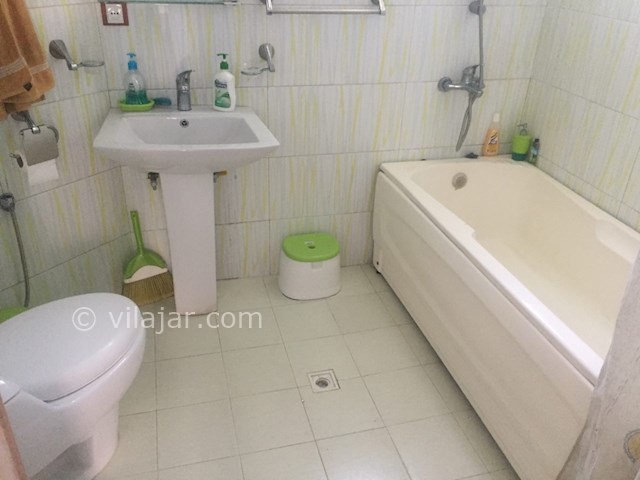 عکس شماره 148749 - اجاره ویلا جنگلی اطراف رامسر - 