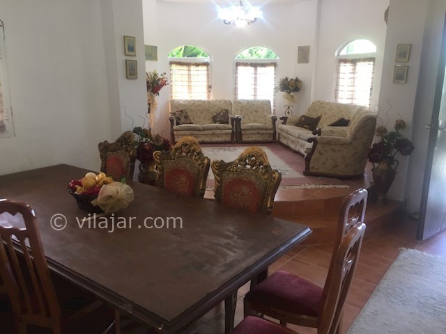 عکس شماره 148751 - اجاره ویلا جنگلی اطراف رامسر - 