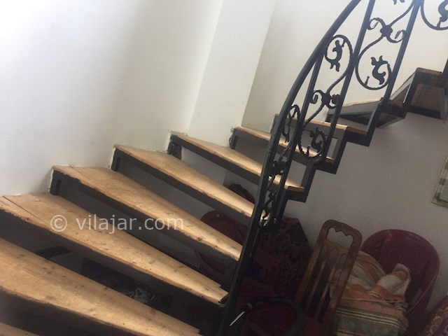 عکس شماره 148753 - اجاره ویلا جنگلی اطراف رامسر - 