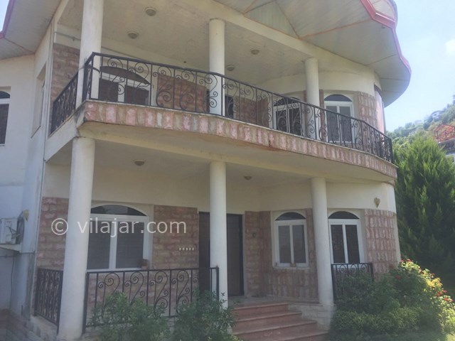 عکس شماره 148759 - اجاره ویلا جنگلی اطراف رامسر - 