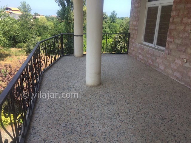 عکس شماره 148761 - اجاره ویلا جنگلی اطراف رامسر - 