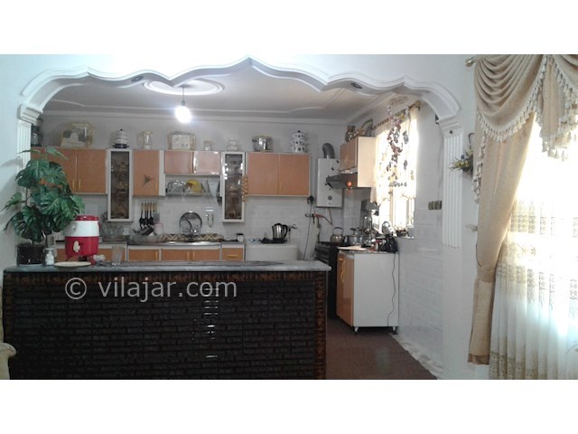 عکس شماره 148767 - ویلا در منطقه روستایی تالش - 