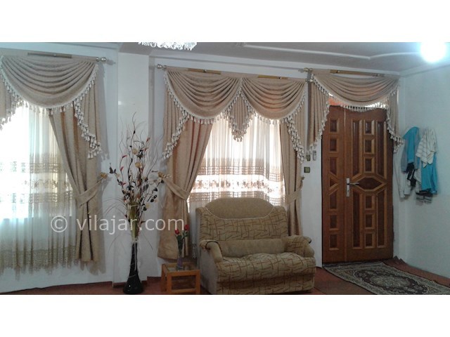 عکس شماره 148771 - ویلا در منطقه روستایی تالش - 