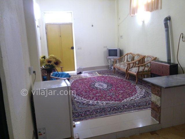 عکس شماره 14881 - سوییت ارزان در فریدونکنار -