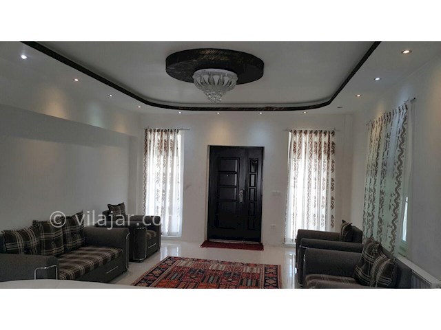عکس شماره 148985 - اجاره ویلا در کلارآباد - 