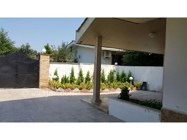 عکس شماره 148987 - اجاره ویلا در کلارآباد - 