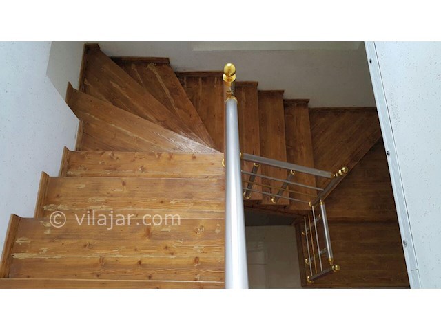 عکس شماره 148999 - اجاره ویلا در کلارآباد - 