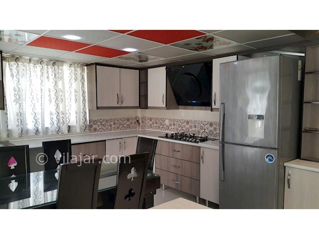 عکس شماره 149005 - اجاره ویلا در کلارآباد - 