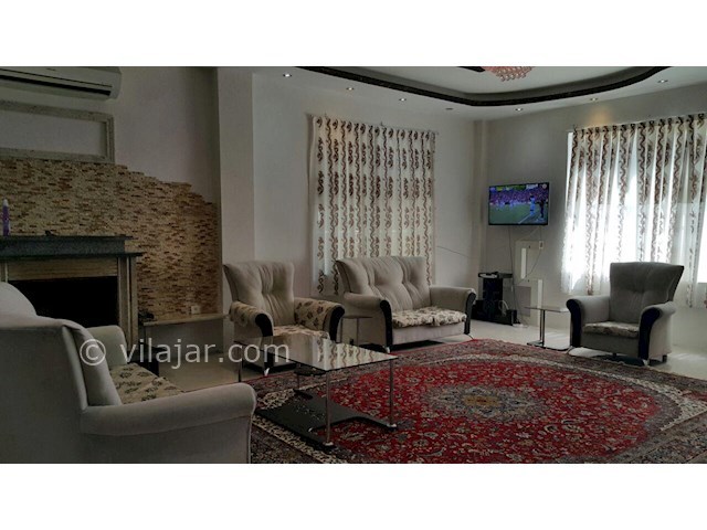 عکس شماره 149009 - اجاره ویلا در کلارآباد - 
