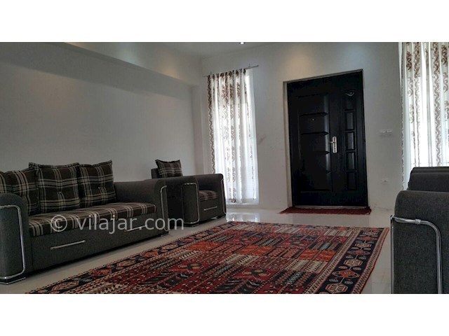 عکس شماره 149017 - اجاره ویلا در کلارآباد - 