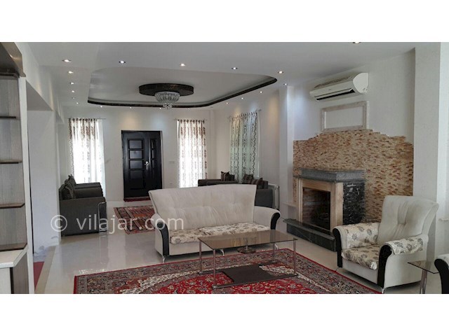 عکس شماره 149021 - اجاره ویلا در کلارآباد - 