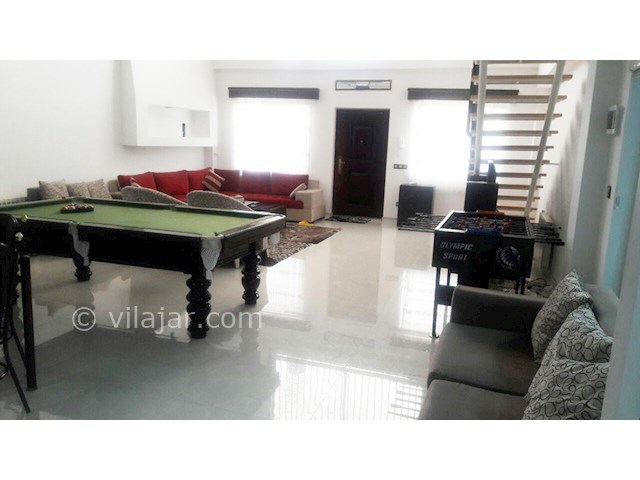 عکس شماره 149155 - اجاره ویلای استخردار ساحلی - 