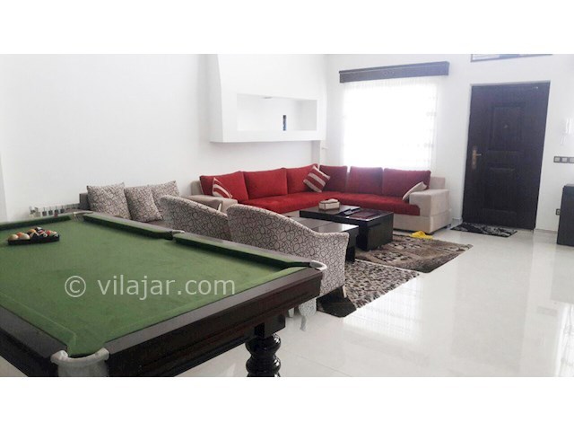 عکس شماره 149161 - اجاره ویلای استخردار ساحلی - 