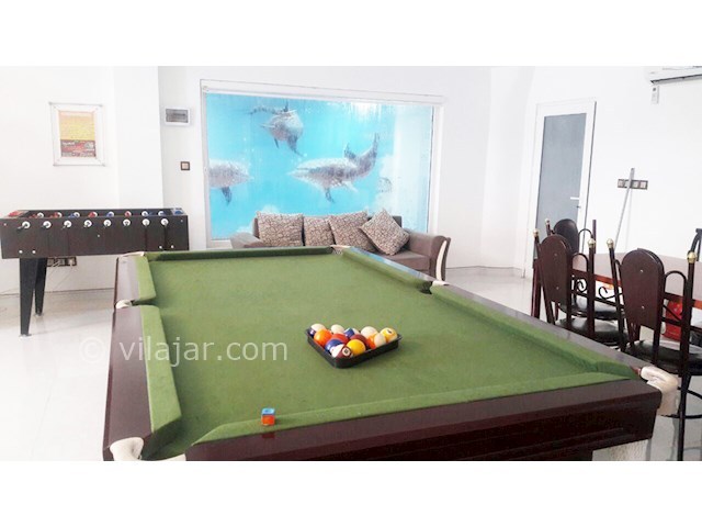 عکس شماره 149163 - اجاره ویلای استخردار ساحلی - 