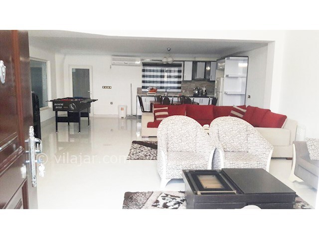 عکس شماره 149173 - اجاره ویلای استخردار ساحلی - 