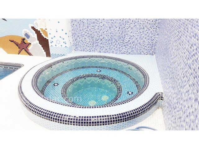 عکس شماره 149175 - اجاره ویلای استخردار ساحلی - 