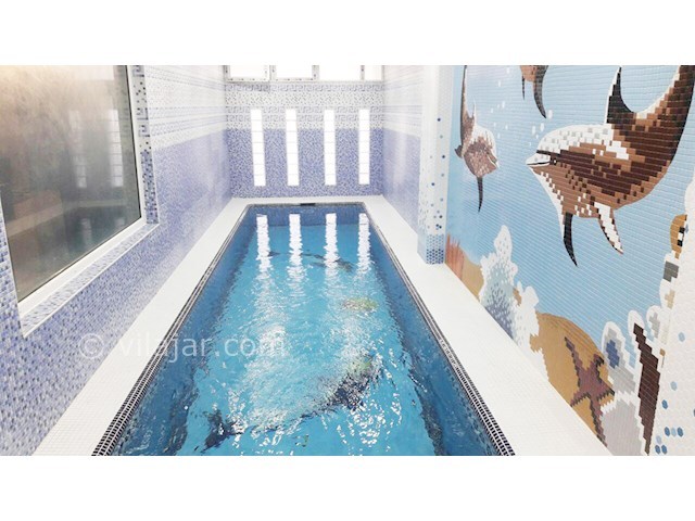 عکس شماره 149177 - اجاره ویلای استخردار ساحلی - 