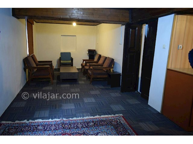 عکس شماره 149333 - عمارت سنتی در گیسوم تالش - 