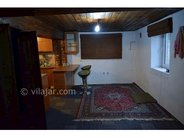 عکس شماره 149339 - عمارت سنتی در گیسوم تالش - 