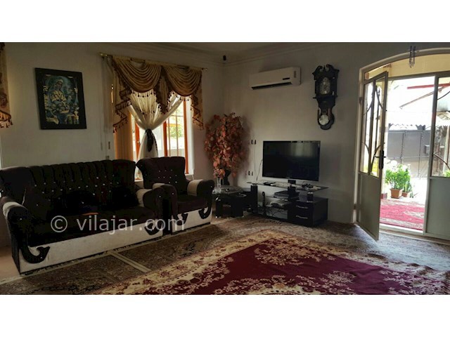 عکس شماره 149363 - اجاره ویلای ساحلی در تالش - 