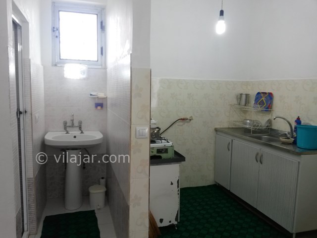 عکس شماره 14949 - اجاره اقامتگاه در تنکابن - 