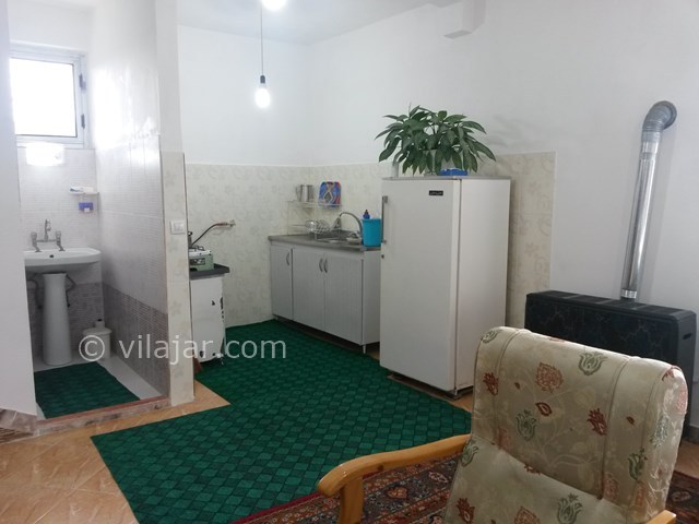 عکس شماره 14953 - اجاره اقامتگاه در تنکابن - 