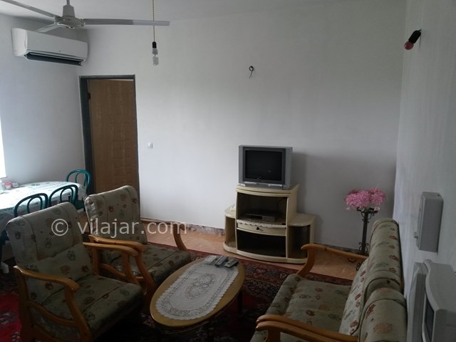 عکس شماره 14955 - اجاره اقامتگاه در تنکابن - 