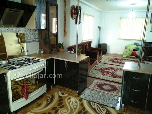 عکس شماره 149569 - اجاره ویلای ساحلی در تالش - 
