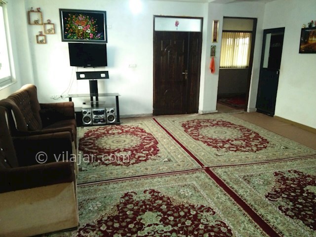 عکس شماره 149571 - اجاره ویلای ساحلی در تالش - 