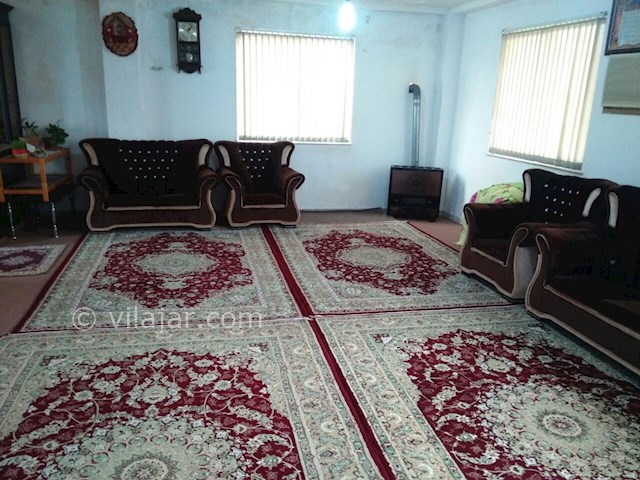 عکس شماره 149577 - اجاره ویلای ساحلی در تالش - 