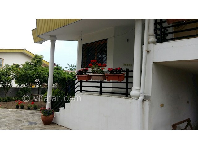 عکس شماره 149591 - اجاره ویلا در هچیرود - 