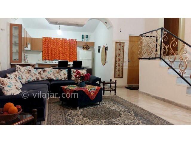 عکس شماره 149595 - اجاره ویلا در هچیرود - 