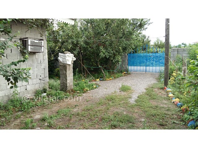 عکس شماره 149615 - ویلا نزدیک ساحل قروق تالش - 