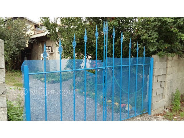 عکس شماره 149617 - ویلا نزدیک ساحل قروق تالش - 