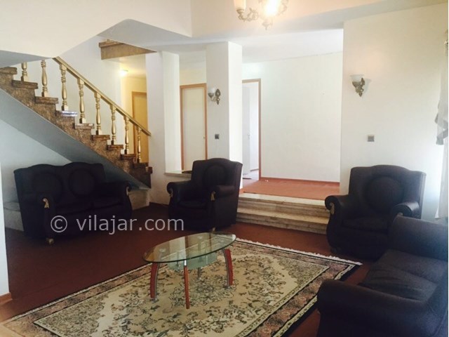 عکس شماره 14971 - اجاره ویلا در شمال رامسر - 