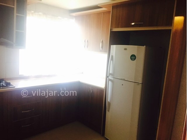 عکس شماره 14973 - اجاره ویلا در شمال رامسر - 