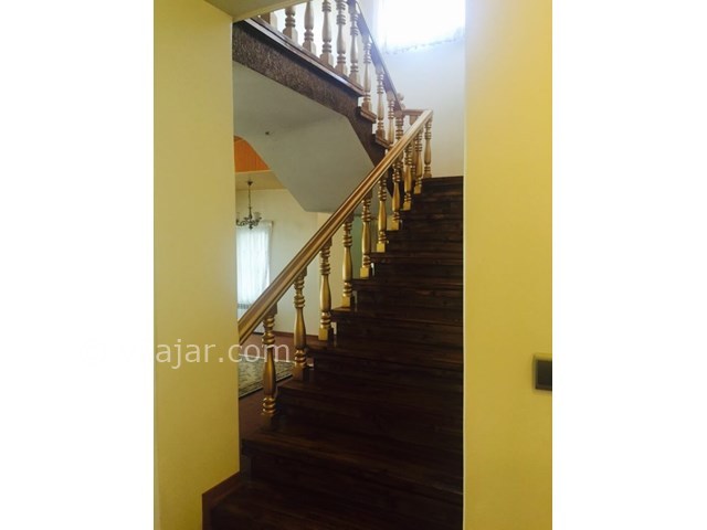 عکس شماره 14981 - اجاره ویلا در شمال رامسر - 